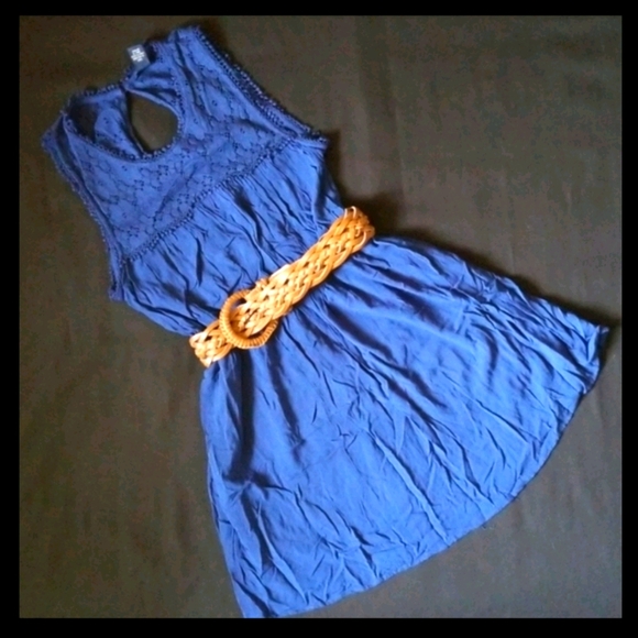 Dresses & Skirts - Dress, worn once